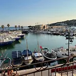 L\'Authentique - Sur Le Port - Parking - Wifi