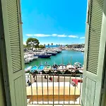 L\'Authentique - Sur Le Port - Parking - Wifi