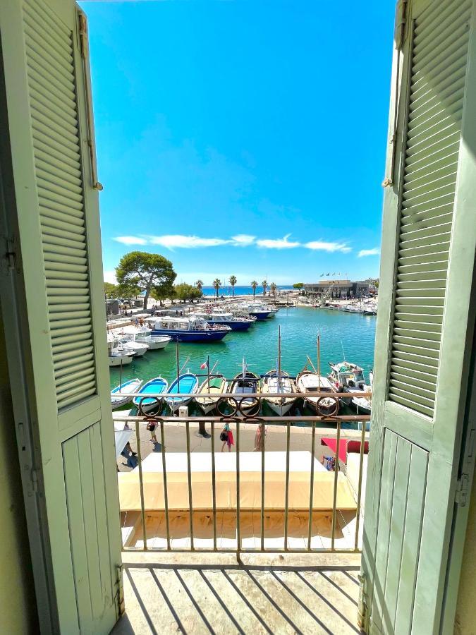 L'authentique - Sur Le Port - Parking - Wifi * Cassis